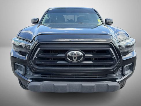 Used 2020 Toyota Tacoma SR w/ SR Convenience Package RWD image 7