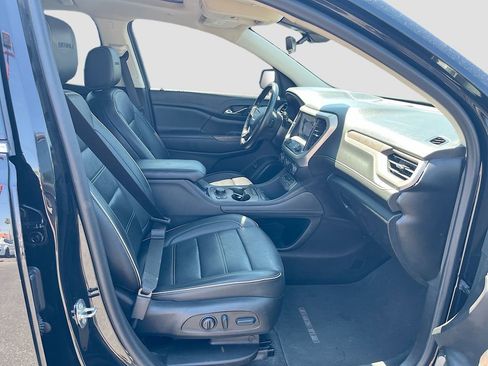 Used 2022 GMC Acadia Denali w/ Black Diamond Edition FWD image 30