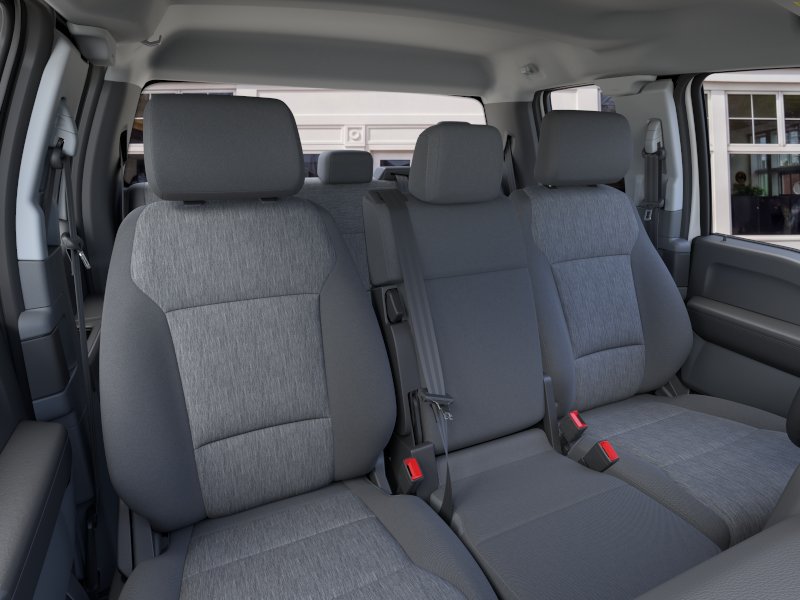 New 2026 Ford F250 XL w/ STX Appearance Package AWD/4WD image 10