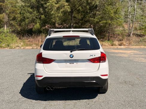 Used 2014 BMW X1 xDrive35i AWD/4WD image 5