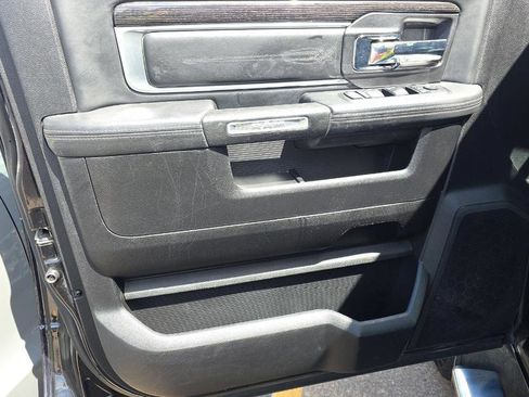 Used 2016 RAM 2500 Limited AWD/4WD image 16
