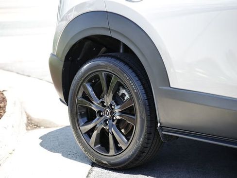 Used 2024 MAZDA CX-30 AWD 2.5 S w/ Select Sport Pkg image 13
