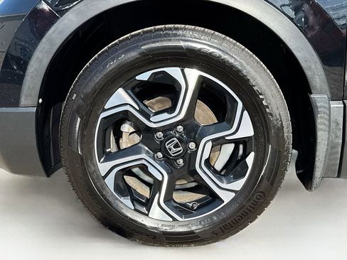 Used 2018 Honda CR-V Touring image 42