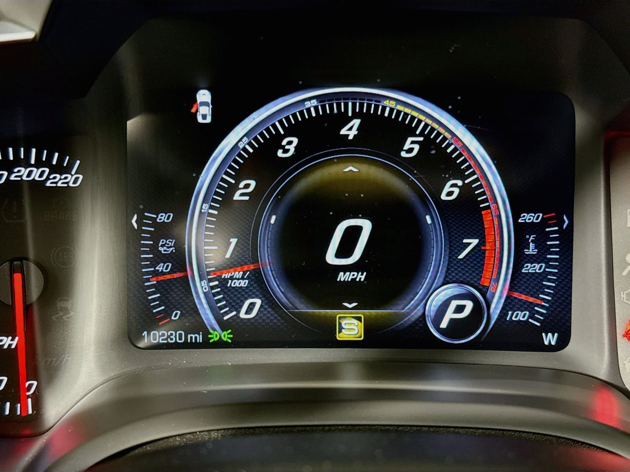 Used 2017 Chevrolet Corvette Z06 RWD image 38