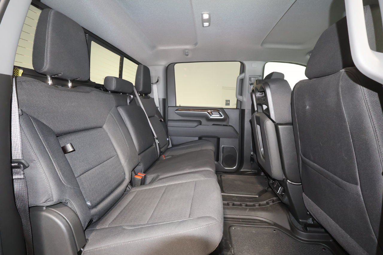 Used 2026 GMC Sierra 2500 SLE w/ SLE Value Package; AWD/4WD image 24