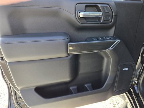 Used 2020 GMC Sierra 1500 AT4 w/ AT4 Premium Package image 24