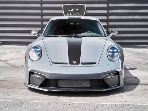Used 2025 Porsche 911 GT3 RWD image 20