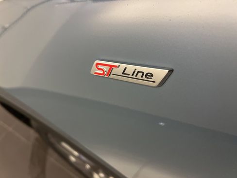 New 2026 Ford Escape ST-Line w/ Tech Pack #1 image 30