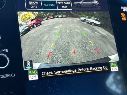 Used 2021 Subaru Outback Onyx Edition XT w/ Popular Package #2 AWD/4WD image 26