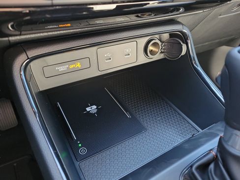 Certified 2026 Honda CR-V Sport Touring image 22