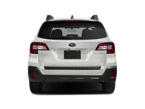 Used 2018 Subaru Outback 2.5i Limited AWD/4WD image 8