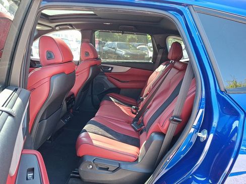 Used 2023 Acura MDX A-Spec image 11