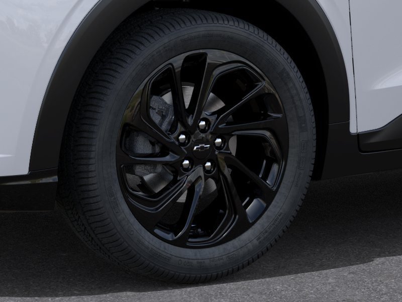 New 2027 Chevrolet Bolt RS w/ Technology Package FWD image 36