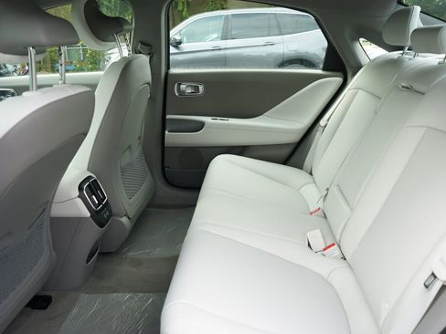 Certified 2025 Hyundai Ioniq 6 SEL image 26