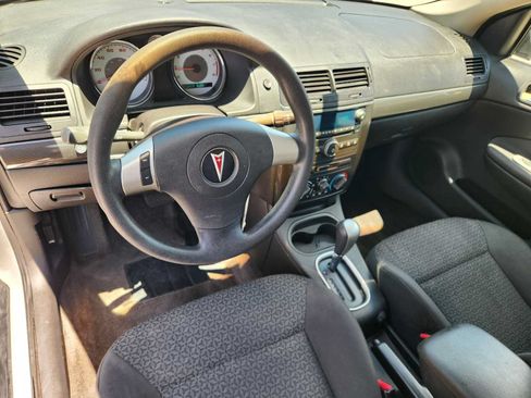 Used 2007 Pontiac G5 FWD image 22