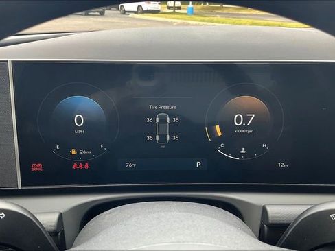 New 2026 Hyundai Santa Cruz SEL AWD/4WD image 21