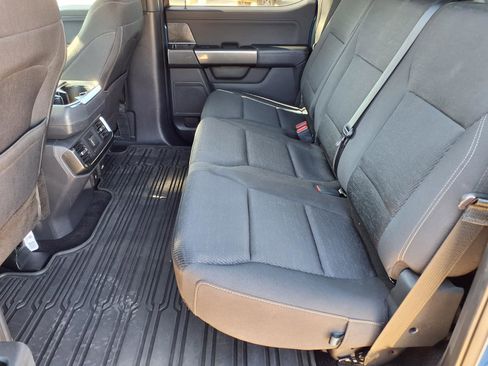 Used 2022 Ford F150 XLT w/ Equipment Group 302A High image 10