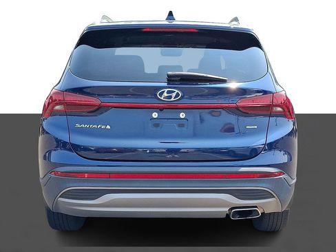 Used 2023 Hyundai Santa Fe SEL AWD/4WD image 6