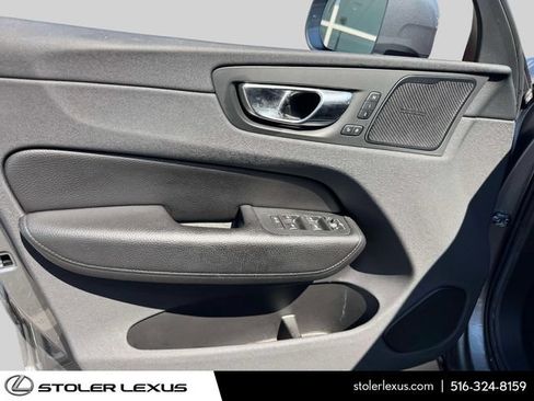 Used 2019 Volvo XC60 T6 Inscription AWD/4WD image 22
