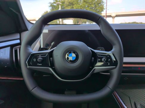 New 2026 BMW X3 xDrive30i AWD/4WD image 22