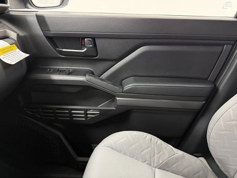 New 2026 Toyota Tacoma SR5 image 24
