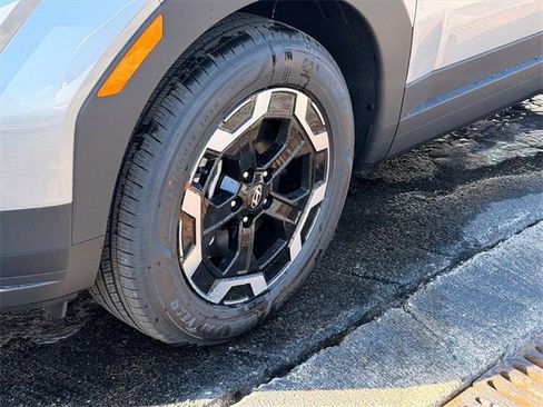 New 2026 Hyundai Santa Fe SEL image 25