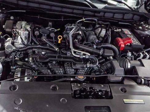 New 2025 Nissan Altima 2.5 S image 27