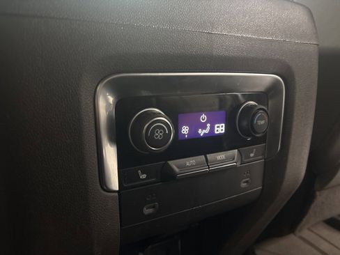 Used 2023 Chevrolet Tahoe Z71 w/ Off-Road Capability Package image 32