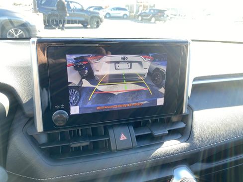 Used 2023 Toyota RAV4 XLE w/ Convenience Package image 19