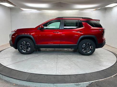 New 2026 Chevrolet Equinox ACTIV w/ Convenience Package III image 2