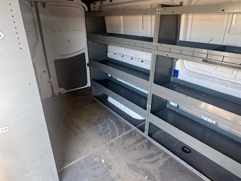 Used 2014 Mercedes-Benz Sprinter 2500 image 9