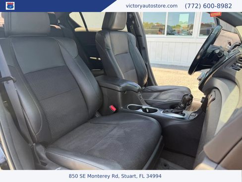 Used 2016 Acura ILX FWD image 26