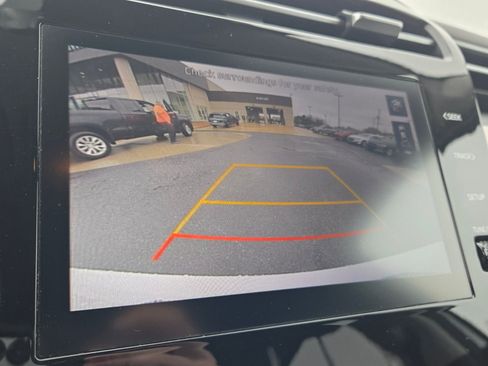 Used 2024 Hyundai Tucson SEL image 21