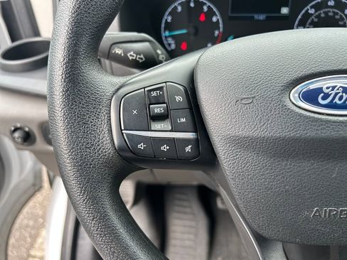 Certified 2024 Ford Transit 250 Low Roof w/ Exterior Upgrade Package image 21