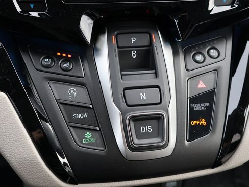 New 2026 Honda Odyssey Elite image 26