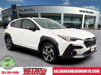 Used 2026 Subaru Crosstrek 2.5i Premium AWD/4WD video 1