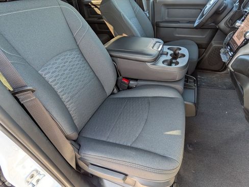 New 2026 RAM 3500 Tradesman w/ Safety Group image 27