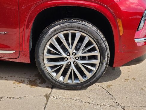 New 2026 Buick Enclave Avenir w/ Super Cruise Package image 56