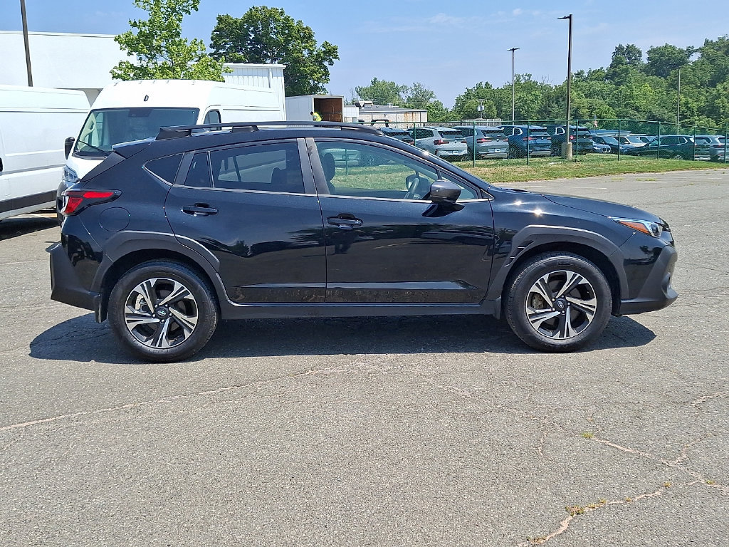 Used 2024 Subaru Crosstrek 2.0i Premium AWD/4WD image 10