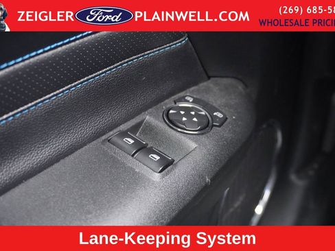 Used 2020 Ford Mustang GT Premium w/ Equipment Group 401A image 23