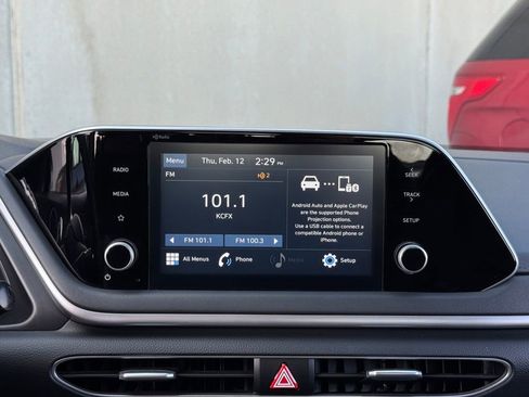 Used 2020 Hyundai Sonata SE w/ Cargo Package image 19