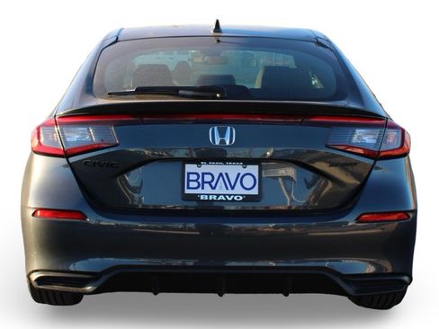 Used 2026 Honda Civic Sport image 6