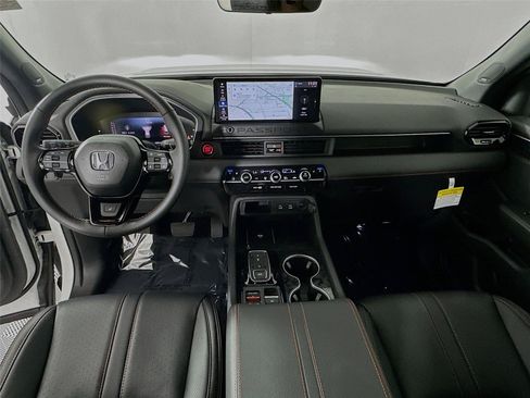 New 2026 Honda Passport TrailSport Elite image 32