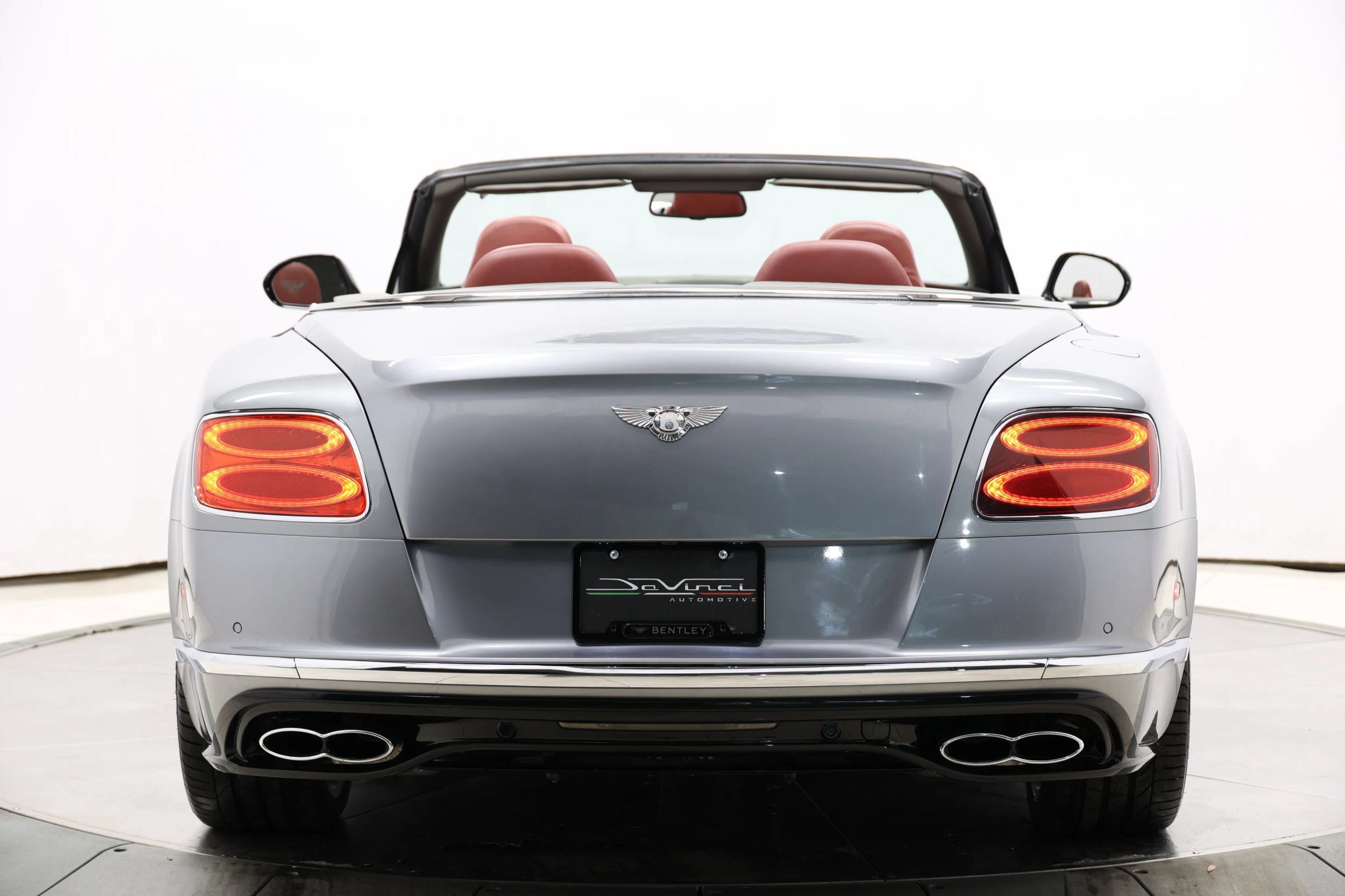 Used 2016 Bentley Continental GT V8 S AWD/4WD image 54