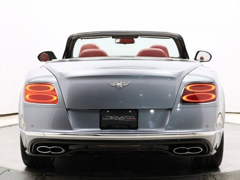 Used 2016 Bentley Continental GT V8 S AWD/4WD image 54