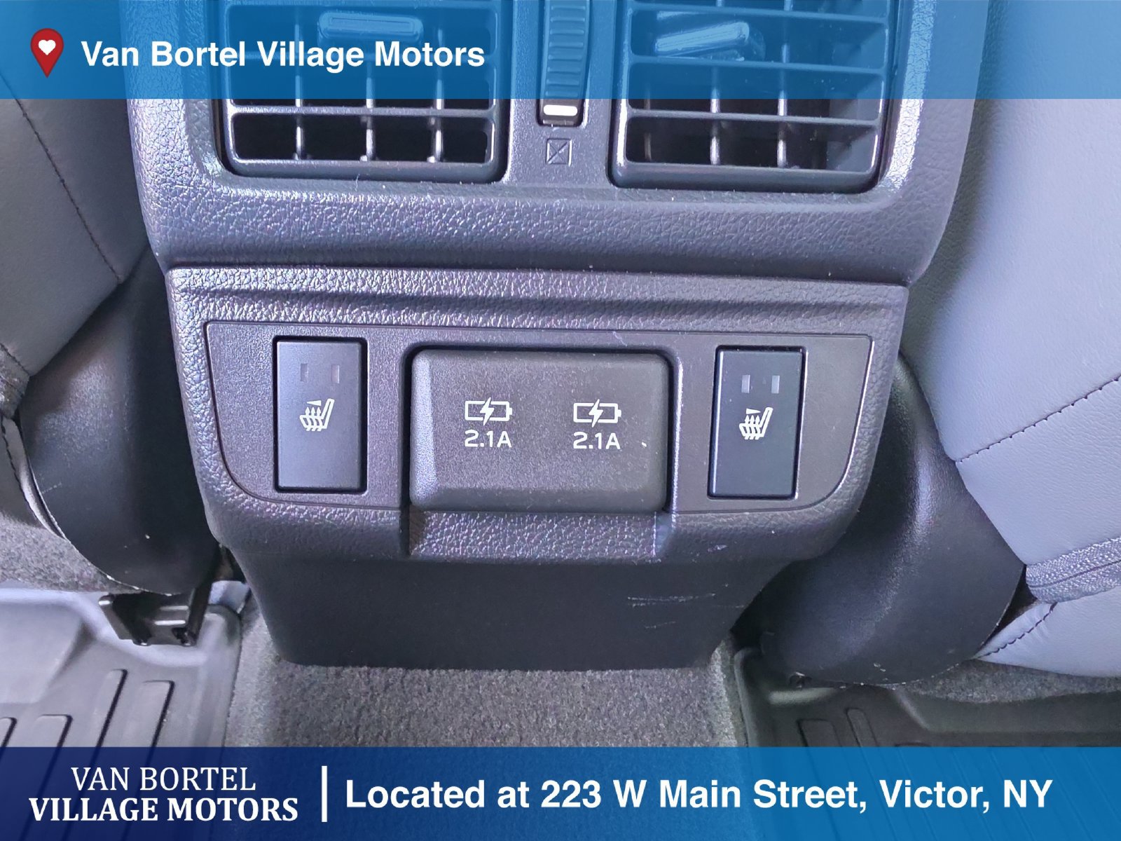 Used 2019 Subaru Outback 2.5i Limited AWD/4WD image 29