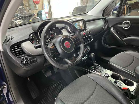 Used 2016 FIAT 500X Trekking AWD/4WD image 19