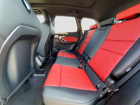 New 2026 BMW X1 M35i w/ Technology Package image 20