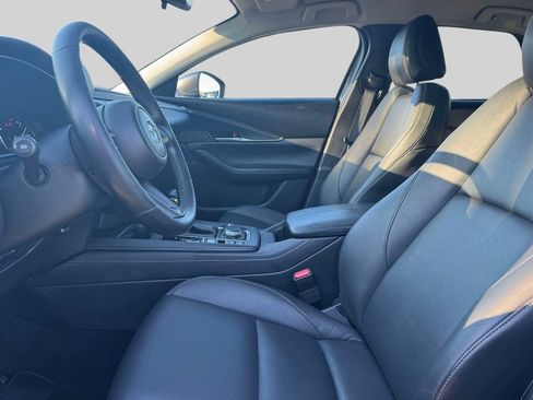 Used 2023 MAZDA CX-30 AWD 2.5 S w/ Select Package image 14