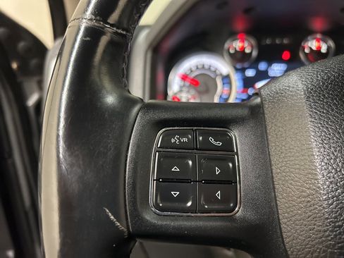 Used 2013 RAM 1500 Big Horn image 20